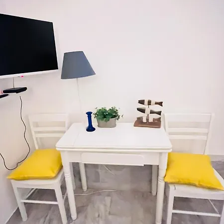 Appartement Un Coin De Paradis Au Pied De La Grande Bleue Saint-Raphaël