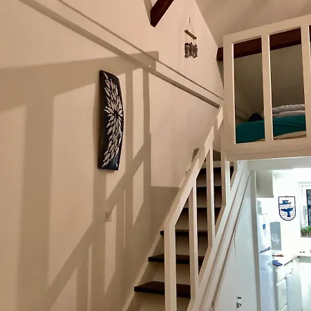 Appartement Un Coin De Paradis Au Pied De La Grande Bleue Saint-Raphaël
