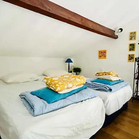 Appartement Un Coin De Paradis Au Pied De La Grande Bleue Saint-Raphaël