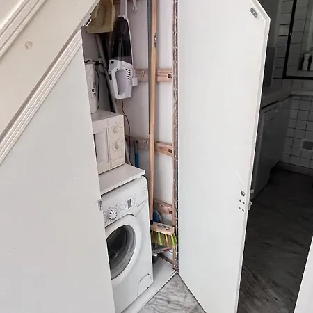 Un Coin De Paradis Au Pied De La Grande Bleue Appartement Saint-Raphaël
