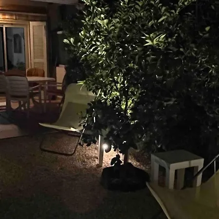 Un Coin De Paradis Au Pied De La Grande Bleue Appartement *