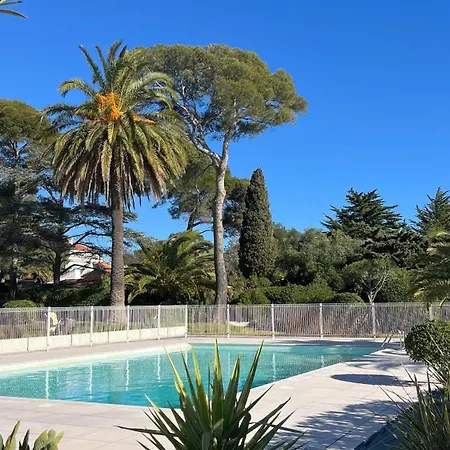 Appartement Un Coin De Paradis Au Pied De La Grande Bleue