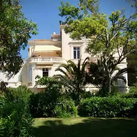 Un Coin De Paradis Au Pied De La Grande Bleue * Saint-Raphaël