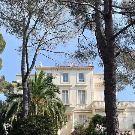 Un Coin De Paradis Au Pied De La Grande Bleue Appartement Saint-Raphaël