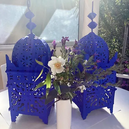 Un Coin De Paradis Au Pied De La Grande Bleue * Saint-Raphaël