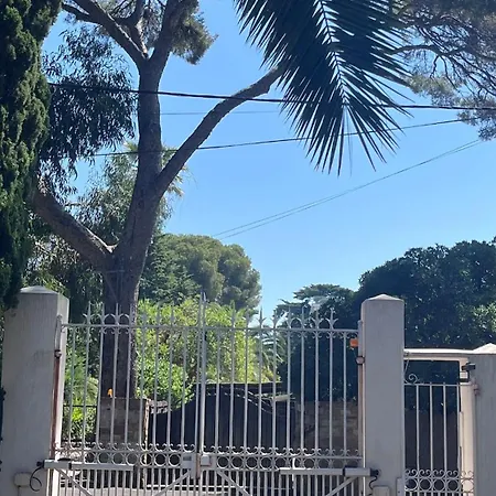 Un Coin De Paradis Au Pied De La Grande Bleue Appartement Saint-Raphaël